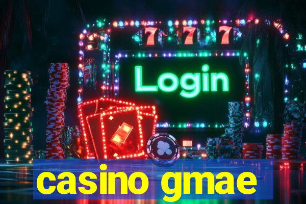 casino gmae