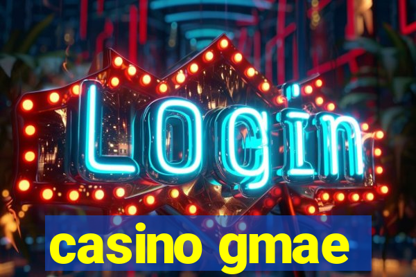 casino gmae