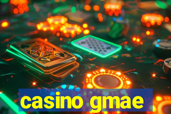 casino gmae