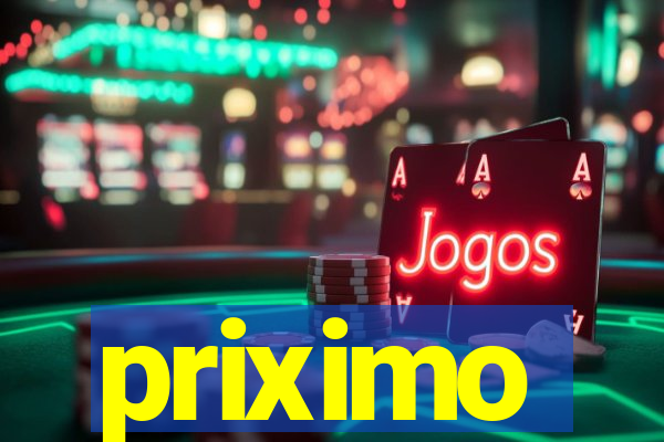 priximo