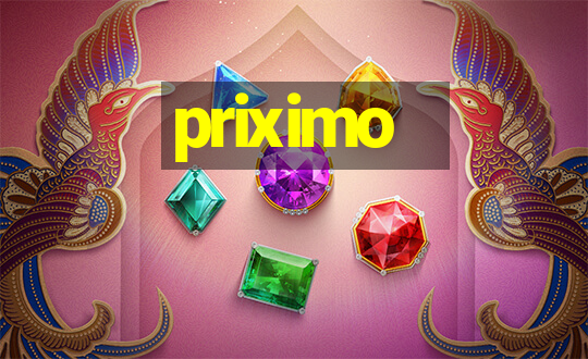 priximo