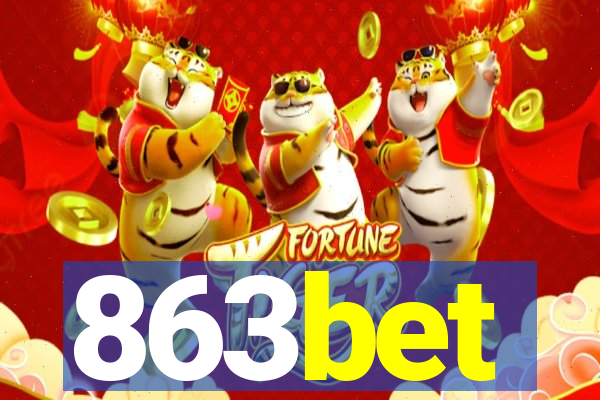 863bet