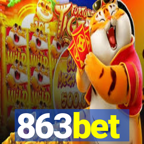 863bet