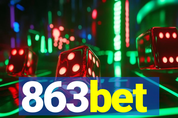 863bet