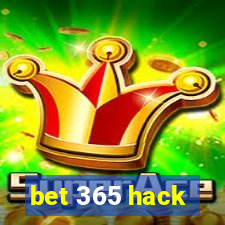 bet 365 hack