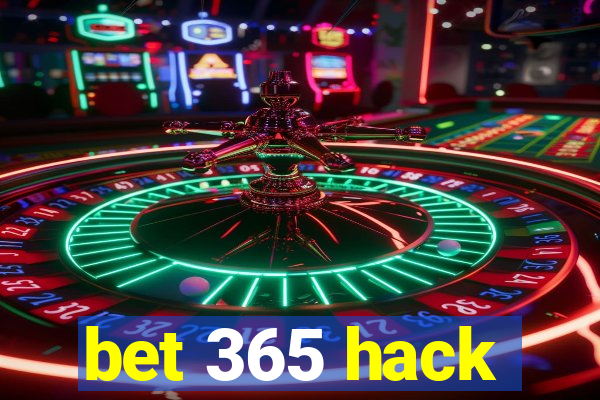 bet 365 hack