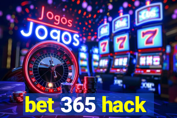 bet 365 hack