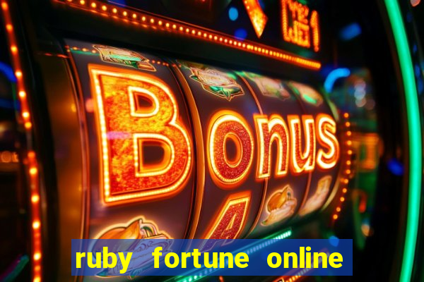 ruby fortune online casino system requirements