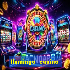 flamingo casino resort las vegas