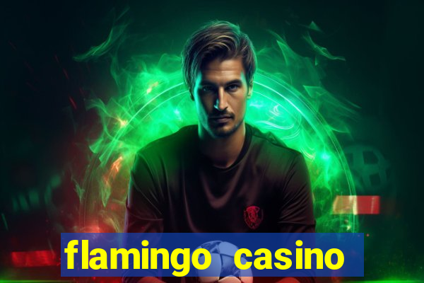 flamingo casino resort las vegas