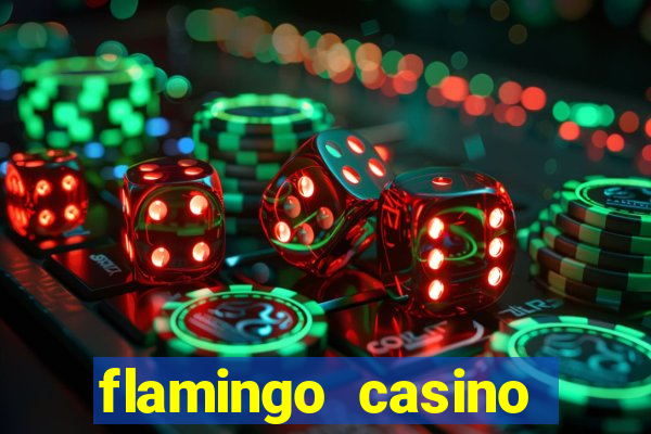 flamingo casino resort las vegas