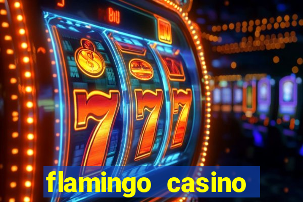 flamingo casino resort las vegas