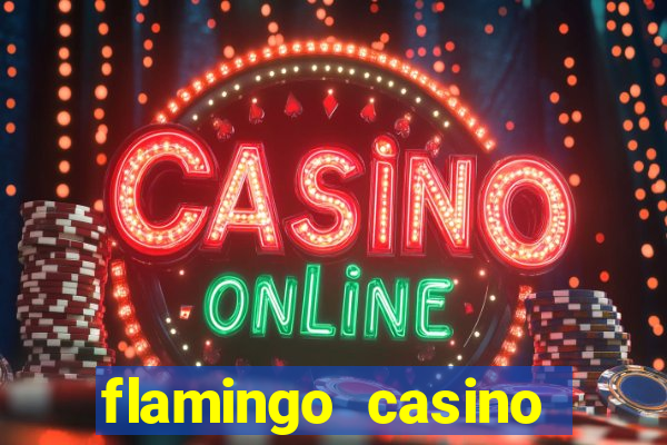 flamingo casino resort las vegas