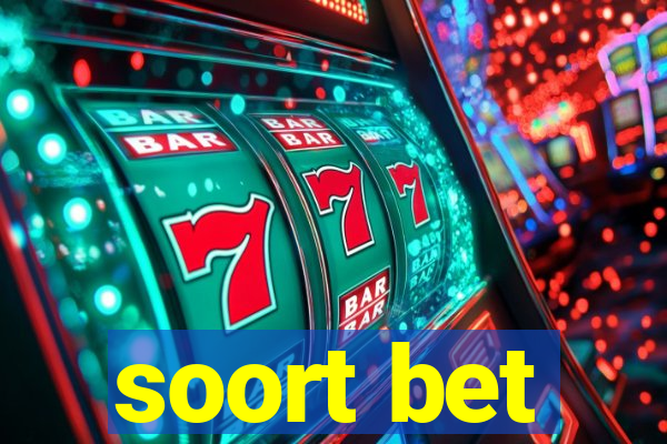 soort bet