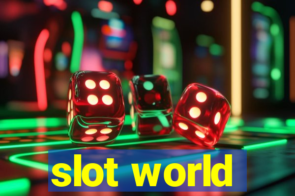 slot world