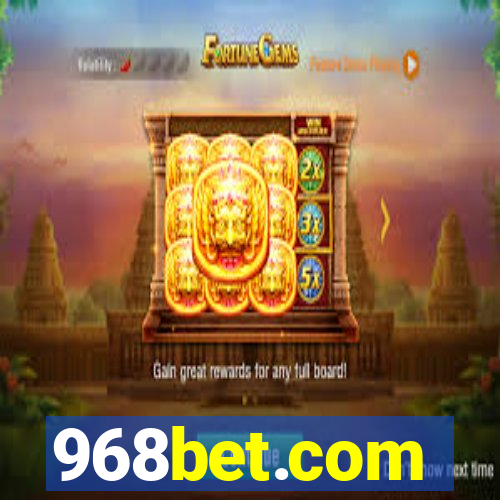 968bet.com