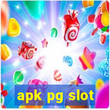 apk pg slot