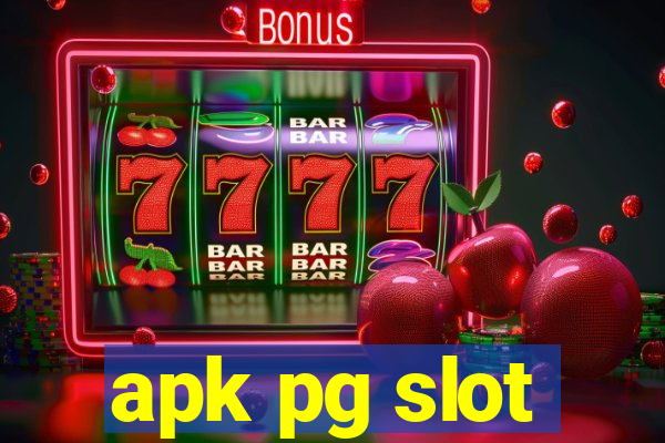 apk pg slot