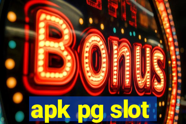 apk pg slot