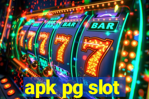 apk pg slot