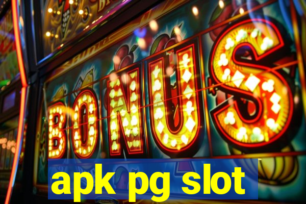 apk pg slot