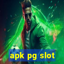 apk pg slot