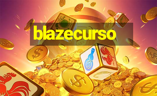 blazecurso