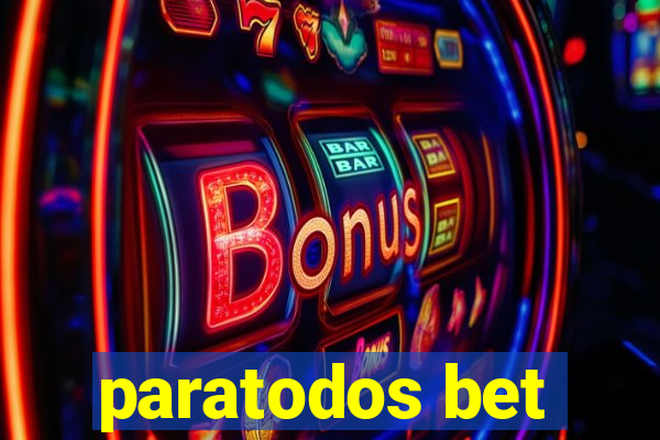 paratodos bet