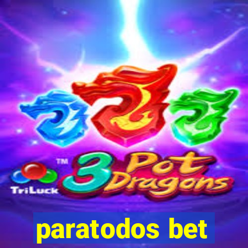 paratodos bet