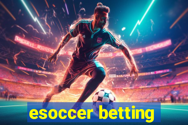 esoccer betting