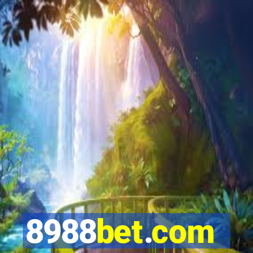 8988bet.com