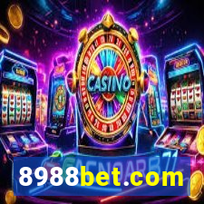 8988bet.com