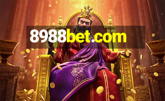 8988bet.com