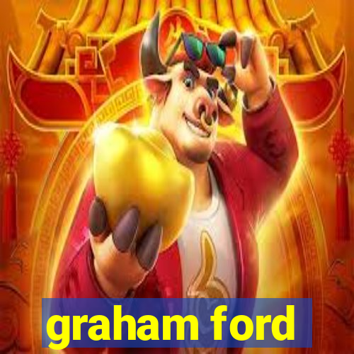 graham ford