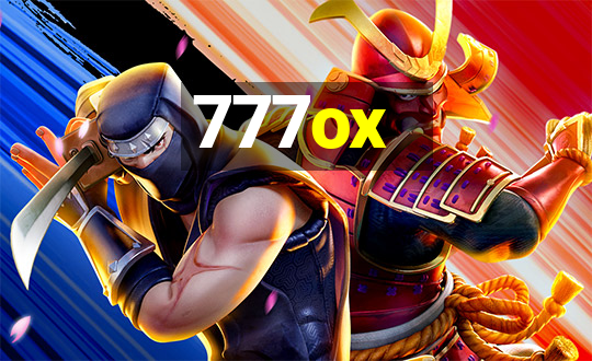 777ox