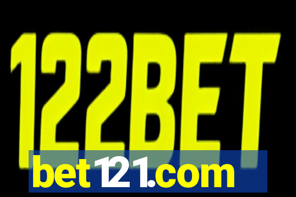 bet121.com