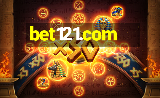 bet121.com