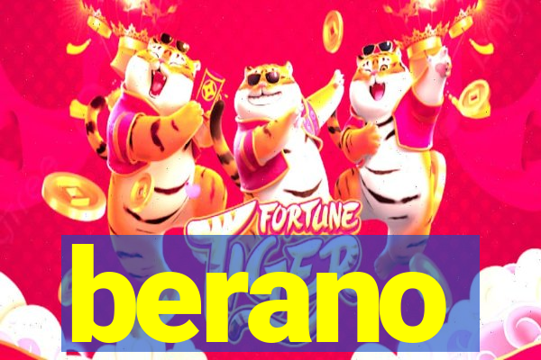 berano