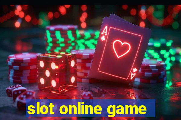 slot online game