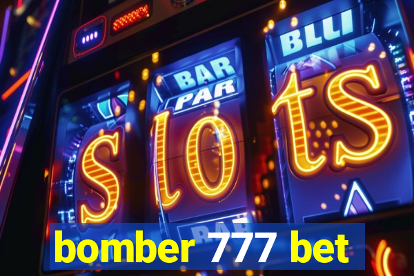 bomber 777 bet