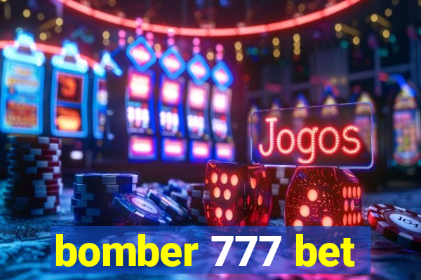 bomber 777 bet