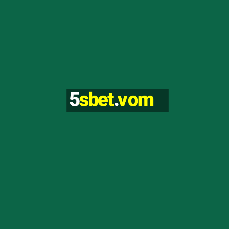 5sbet.vom