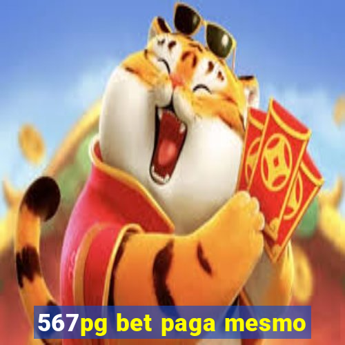 567pg bet paga mesmo