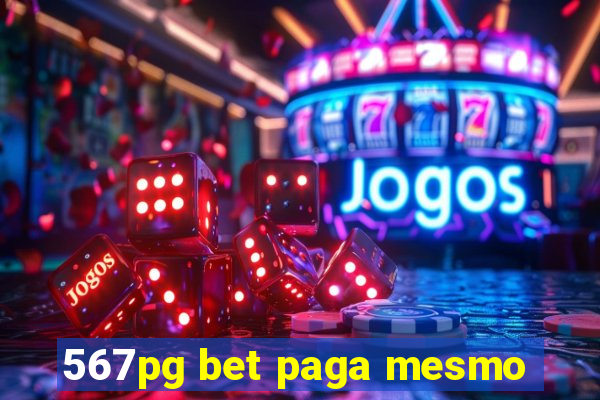 567pg bet paga mesmo