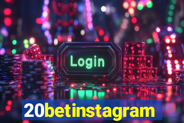 20betinstagram