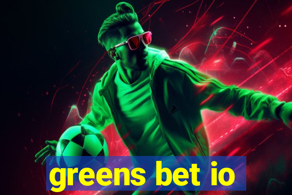 greens bet io