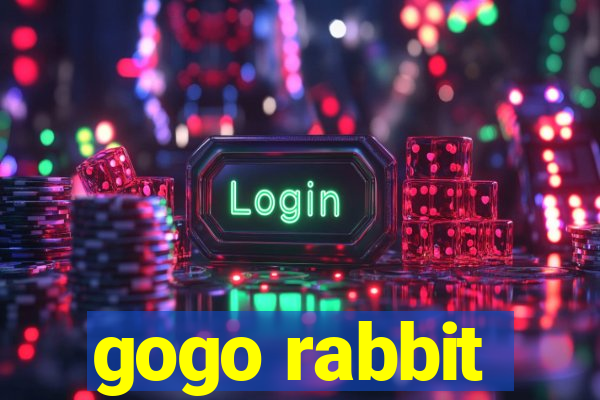 gogo rabbit