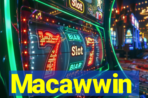 Macawwin