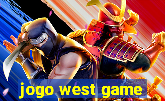 jogo west game