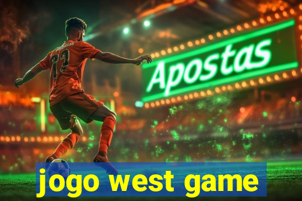 jogo west game